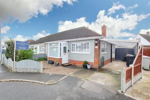 Repton Road, Mablethorpe LN12 2 bed semi