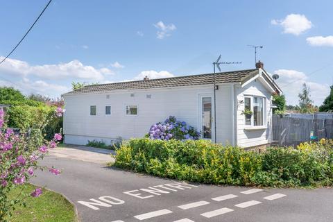 Linthurst Newtown, Blackwell, B60 1BX 1 bed mobile home for sale