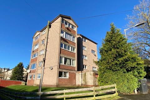 Portfolio, Teviotdale Court, Hawick... 2 bed flat for sale