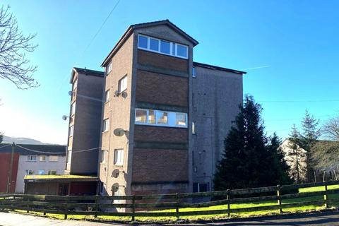 Portfolio, Teviotdale Court, Hawick... 2 bed flat for sale