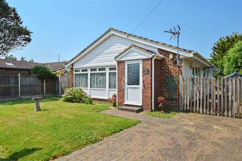 Grange Road, Herne Bay 2 bed detached bungalow for sale