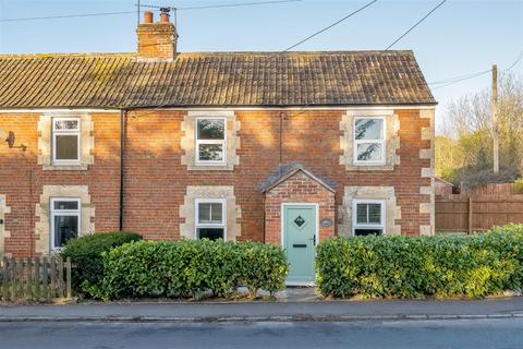 Sells Green, Seend, Melksham 3 bed terraced house for sale