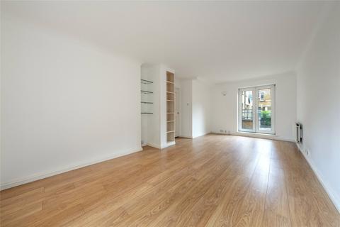 Hunter Lodge, Admiral Walk, Maida... 2 bed apartment for sale