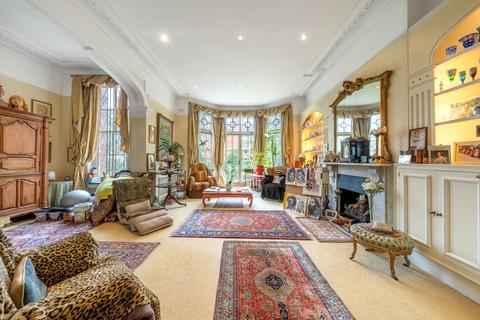 Sutherland Avenue, Maida Vale... 3 bed apartment for sale