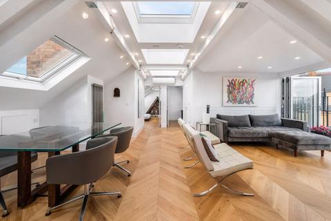 Fortune Green Road, West Hampstead... 5 bed apartment for sale