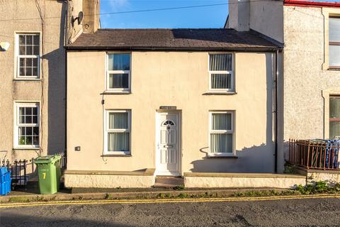 Upper Garth Road, Bangor, Gwynedd, LL57 4 bed terraced house for sale