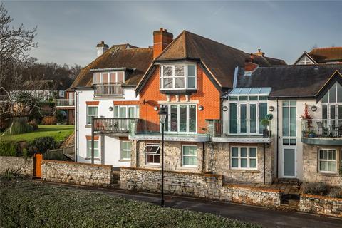 Oyster Quay, High Street, Hamble... 3 bed terraced house for sale