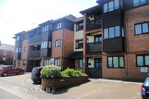 Cotterells, Hemel Hempstead 2 bed retirement property for sale