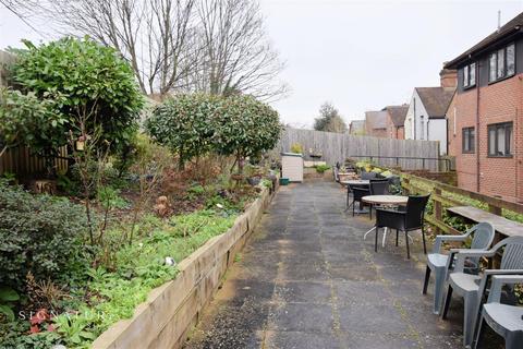 Cotterells, Hemel Hempstead 2 bed retirement property for sale