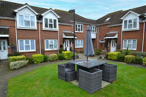 2 bedroom retirement property for sale