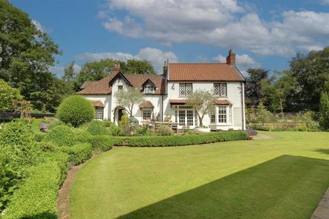 West Ella Road, West Ella 5 bed detached house for sale