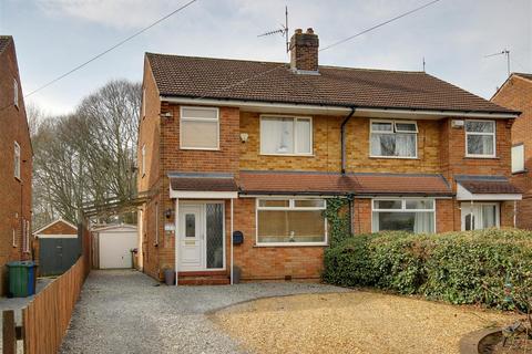 4 bedroom semi-detached house for sale