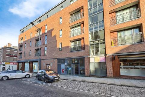 Duke Street, Liverpool 2 bed apartment for sale