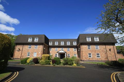 Sandringham Court, Cavendish Mews... 2 bed apartment for sale