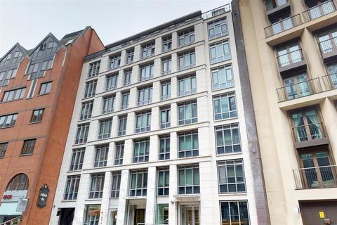 Cliffords Inn, London EC4A Studio for sale