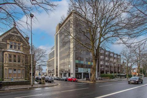 Hamilton Street, Cardiff CF11 2 bed apartment for sale