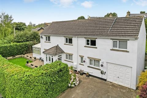 Green Howards Road, Richmond 5 bed detached house for sale