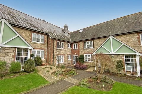 Bradpole 1 bed retirement property for sale