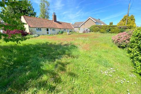 Low Road, Friston, Saxmundham... 2 bed bungalow for sale