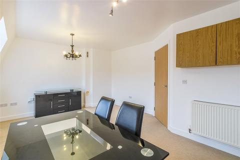 Linden Quarter, Bedminster, Bristol, BS3 2 bed apartment for sale
