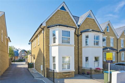 Pemberton Road, East Molesey, Surrey... 4 bed semi