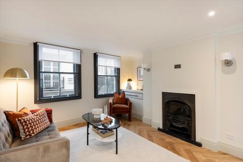 Avery Row, London, W1K 2 bed flat for sale