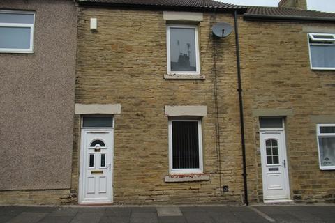 South Street, Spennymoor DL16 7TT 2 bed terraced house for sale