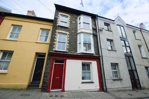 Aberystwyth 3 bed flat for sale