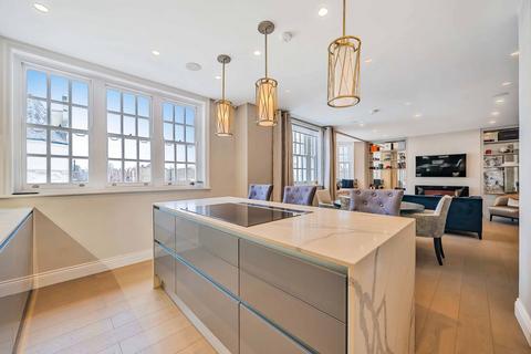 Kings Road, Chelsea, London, SW10 2 bed flat for sale