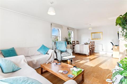 Keble Place, Barnes, London, SW13 2 bed apartment for sale