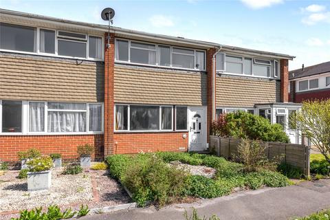 Brook Way, Lancing, West Sussex, BN15 3 bed terraced house for sale
