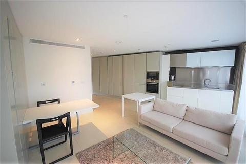 Bezier Apartments, City Road, London... Studio for sale