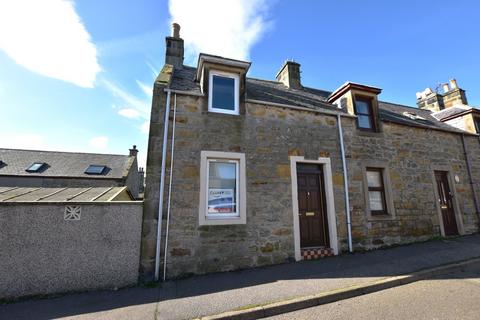 *REDUCED*40 Dunbar Street, Burghead 2 bed property for sale