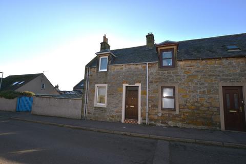 *REDUCED*40 Dunbar Street, Burghead 2 bed property for sale