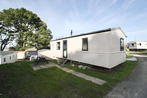 Napier Road, Poole BH15 2 bed holiday park home for sale