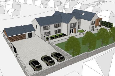 Radyr Farm Road, Radyr, Cardiff Land for sale
