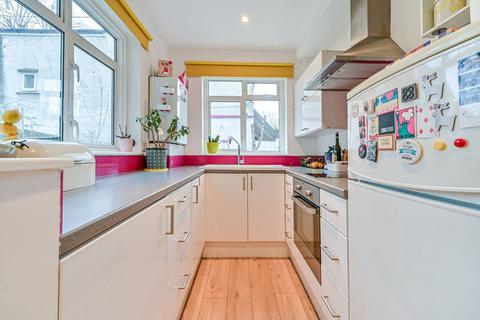 Grenfell Road, Tooting, Mitcham, CR4 1 bed flat for sale