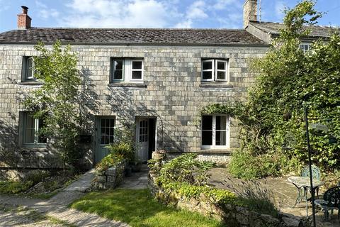 St. Breward, Bodmin, PL30 2 bed terraced house for sale