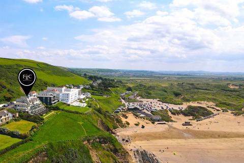 Saunton, Braunton, Devon, EX33 2 bed apartment for sale