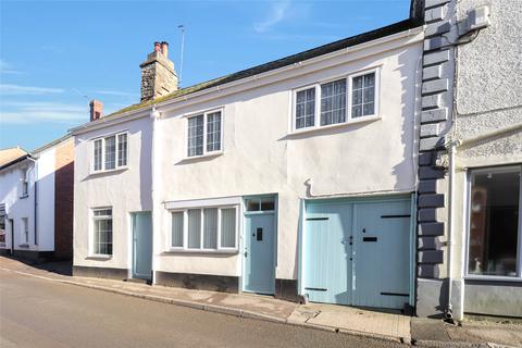 South Molton Street, Chulmleigh... 5 bed semi