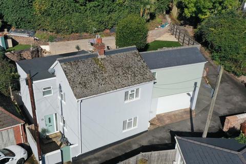 Chapel Street, Tiverton EX16 5 bed detached house for sale
