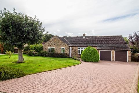 4 bedroom detached bungalow for sale