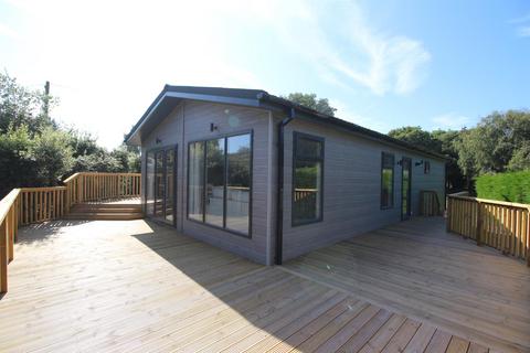 Cliff House Holiday Park, Dunwich 2 bed villa for sale