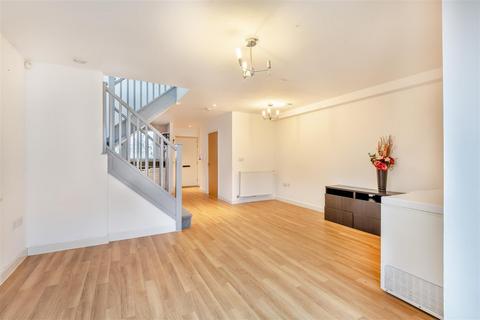 Clock House Rise, Coxheath, Maidstone 3 bed end of terrace house for sale