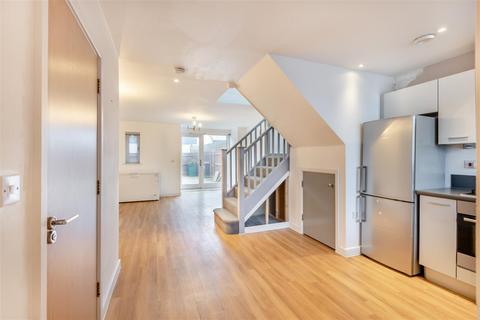 Clock House Rise, Coxheath, Maidstone 3 bed end of terrace house for sale