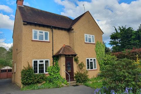 Lower Road, Gerrards Cross SL9 3 bed detached house for sale