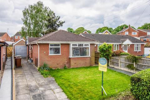 Rose Farm Approach, Altofts WF6 3 bed detached bungalow for sale