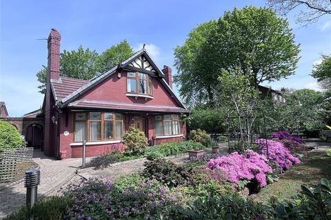 Weymouth Road, Ashton