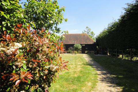 Bredlands Lane, Westbere, Nr... 3 bed detached house for sale