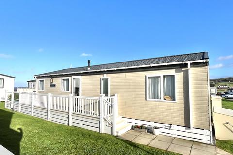 2 bedroom holiday park home for sale